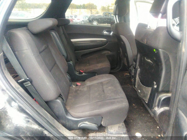 Dodge Durango Sxt 2015 1C4RDJAG2FC750844 Image 8