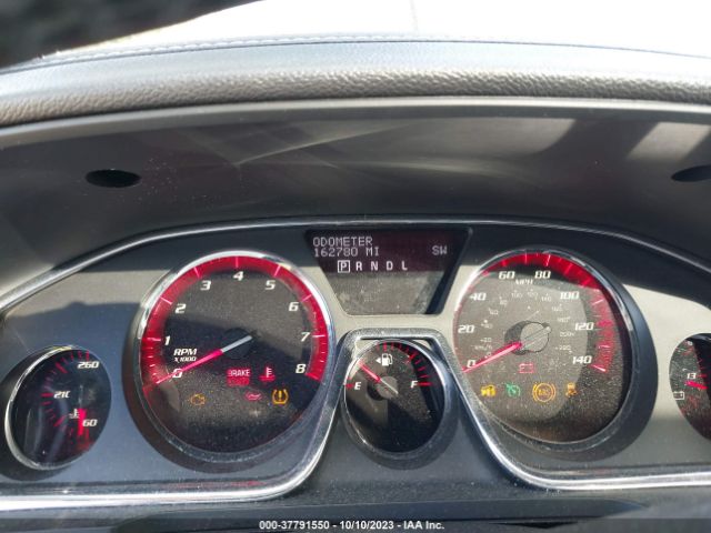 1GKKRPKD2FJ210940 GMC ACADIA SLE