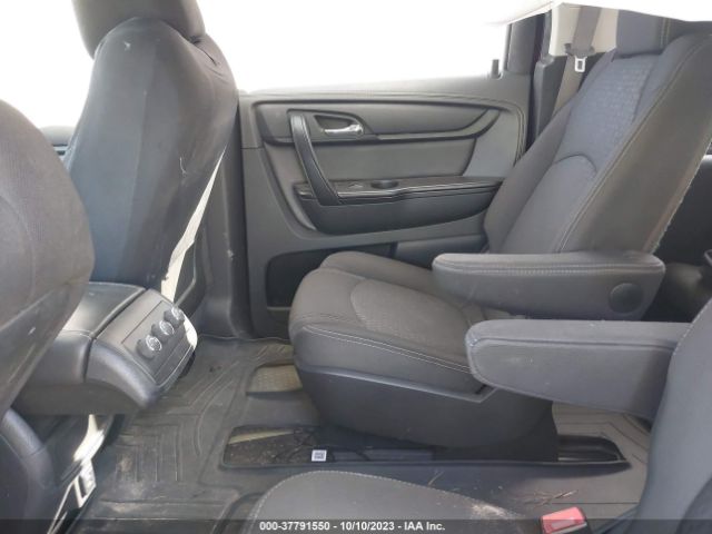 1GKKRPKD2FJ210940 GMC ACADIA SLE