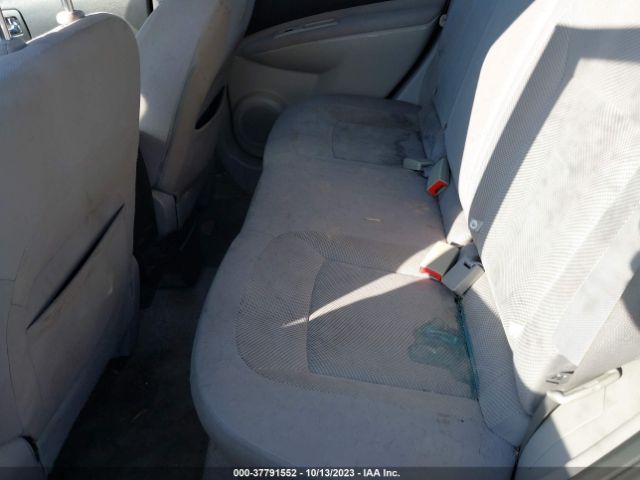 JN8AS5MV8EW701038 Nissan Rogue Select S