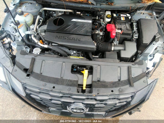 Nissan ROGUE SV 2023 JN8BT3BA2PW005624 Image 10