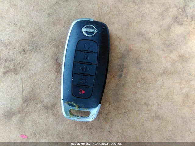 Nissan ROGUE SV 2023 JN8BT3BA2PW005624 Image 11