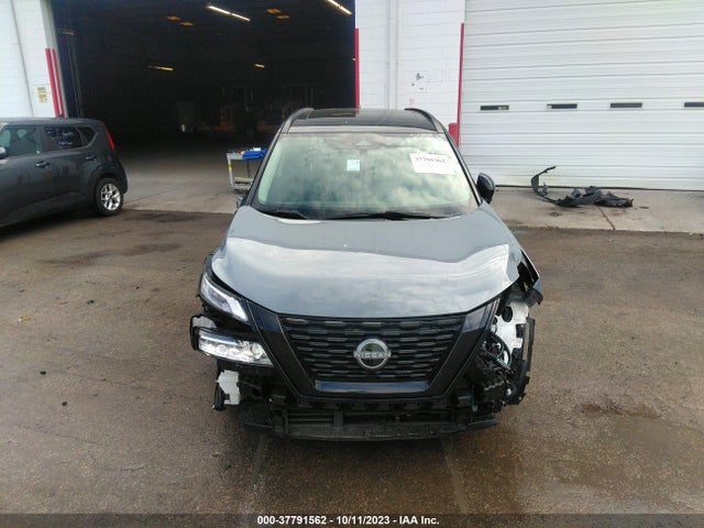 Nissan ROGUE SV 2023 JN8BT3BA2PW005624 Image 12