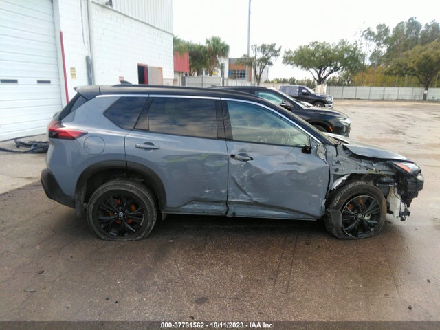 Nissan ROGUE SV 2023 JN8BT3BA2PW005624 Image 13