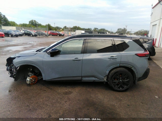 Nissan ROGUE SV 2023 JN8BT3BA2PW005624 Image 14