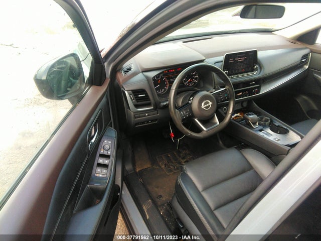 Nissan ROGUE SV 2023 JN8BT3BA2PW005624 Image 5