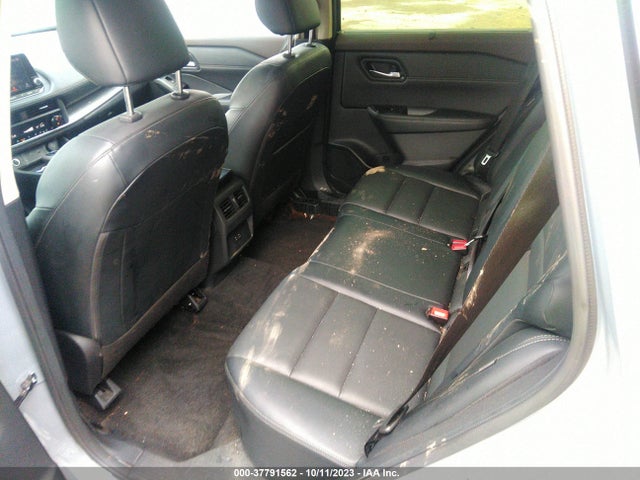 Nissan ROGUE SV 2023 JN8BT3BA2PW005624 Image 8
