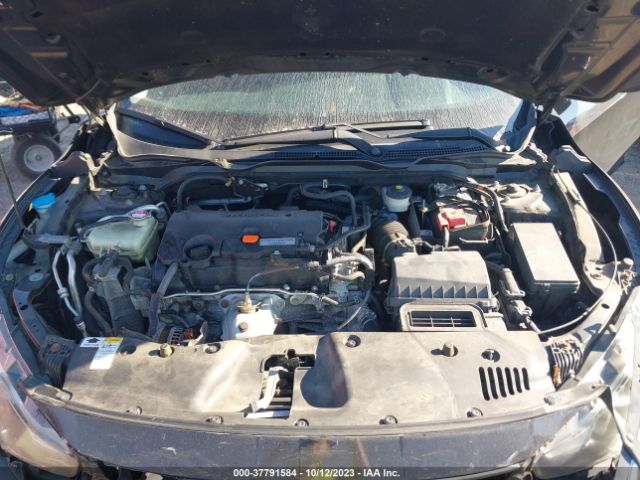 2HGFC2F82GH502333 Honda CIVIC EX