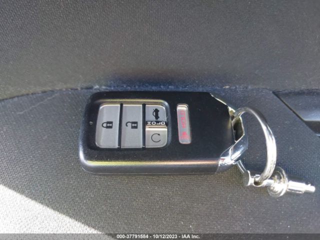 2HGFC2F82GH502333 Honda CIVIC EX