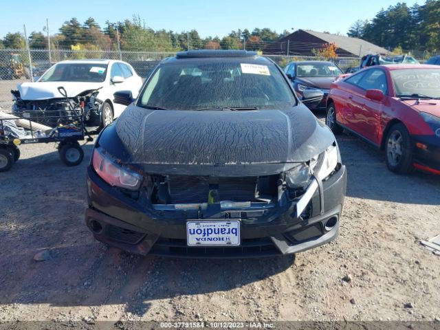 2HGFC2F82GH502333 Honda CIVIC EX