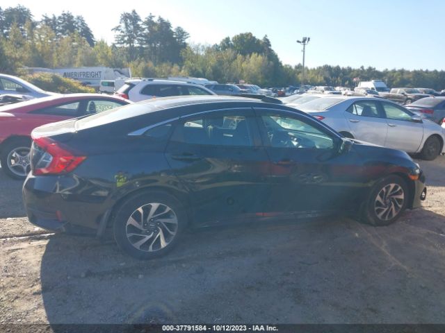 2HGFC2F82GH502333 Honda CIVIC EX