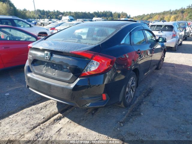 2HGFC2F82GH502333 Honda CIVIC EX