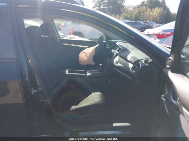 2HGFC2F82GH502333 Honda CIVIC EX