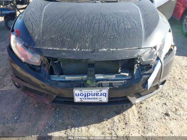 2HGFC2F82GH502333 Honda CIVIC EX