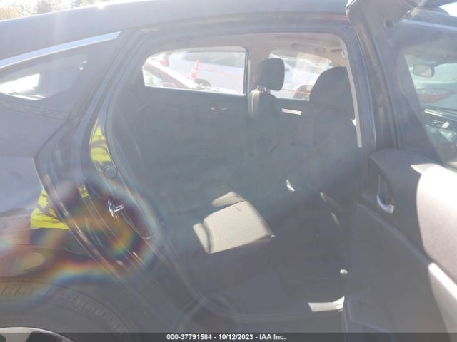 2HGFC2F82GH502333 Honda CIVIC EX