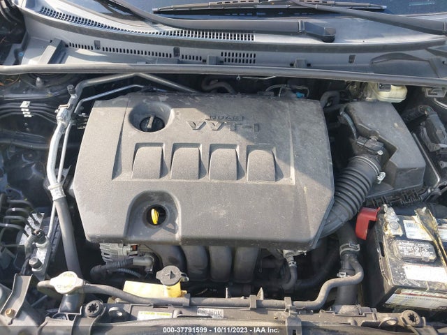 Toyota Corolla L/le/s/s Plus/le Plus 2015 2T1BURHE2FC451009 Image 10