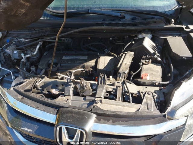 Honda Cr-v Ex-l 2015 2HKRM4H75FH618172 Image 10