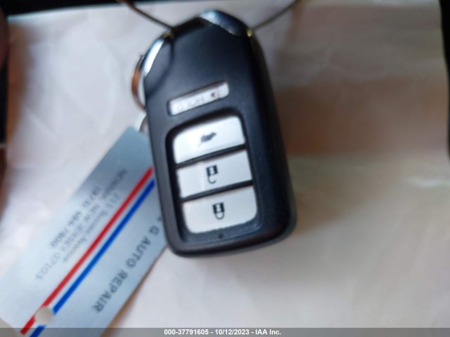 Honda Cr-v Ex-l 2015 2HKRM4H75FH618172 Image 11