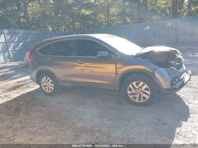 Honda Cr-v Ex-l 2015 2HKRM4H75FH618172 Image 13