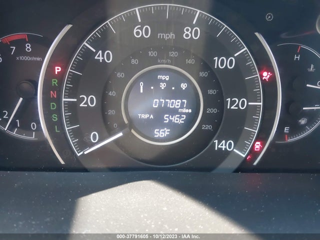 Honda Cr-v Ex-l 2015 2HKRM4H75FH618172 Image 15