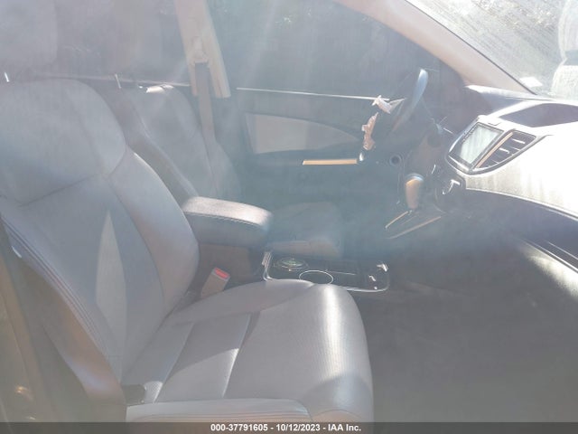 Honda Cr-v Ex-l 2015 2HKRM4H75FH618172 Image 5