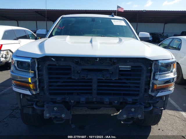 Chevrolet Silverado 1500 Lt 2017 3GCPCREC3HG210693 Image 13