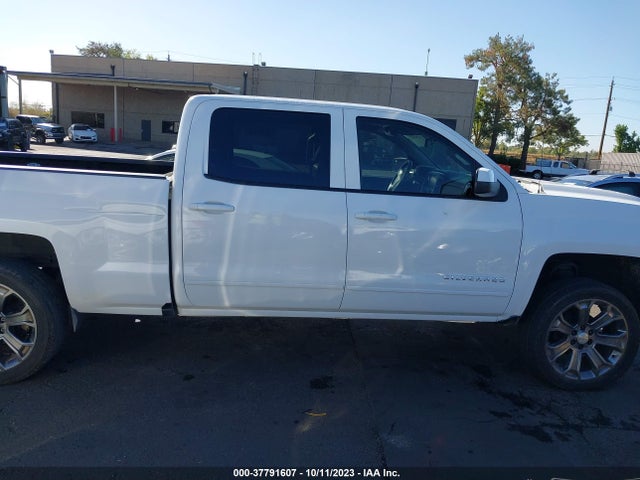 Chevrolet Silverado 1500 Lt 2017 3GCPCREC3HG210693 Image 14