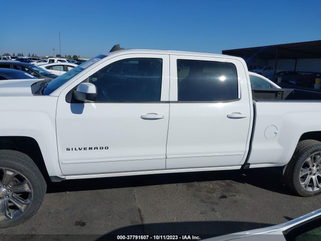 Chevrolet Silverado 1500 Lt 2017 3GCPCREC3HG210693 Image 15