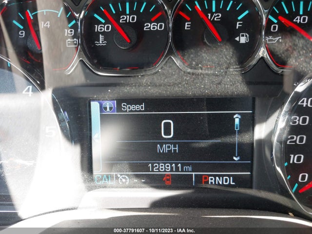 Chevrolet Silverado 1500 Lt 2017 3GCPCREC3HG210693 Image 16