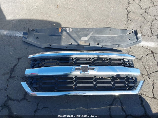 Chevrolet Silverado 1500 Lt 2017 3GCPCREC3HG210693 Image 12