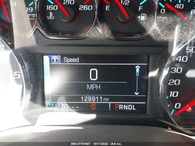 Chevrolet Silverado 1500 Lt 2017 3GCPCREC3HG210693 Image 7
