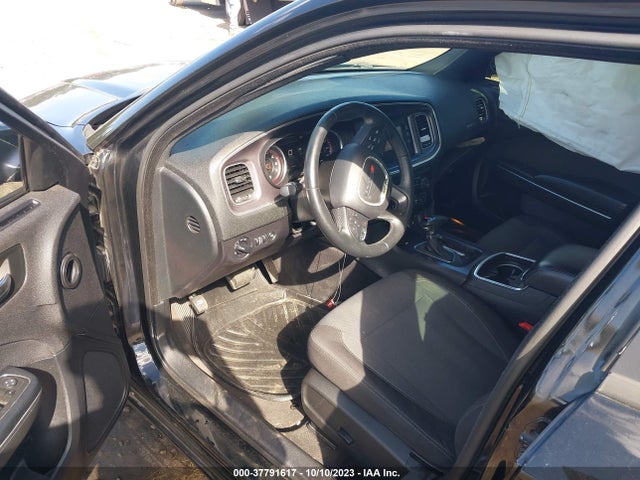Dodge Charger Se 2015 2C3CDXBG2FH776384 Image 5