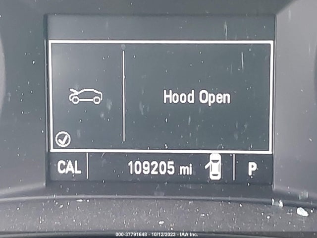 Chevrolet Malibu 1fl 2017 1G1ZC5ST3HF217692 Image 7