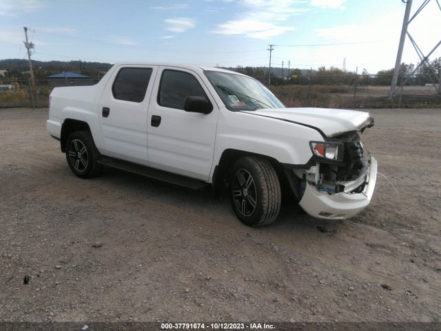 2014 5FPYK1F75EB003810 главное изображение