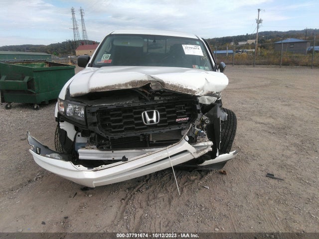 Honda Ridgeline Sport 2014 5FPYK1F75EB003810 Image 13