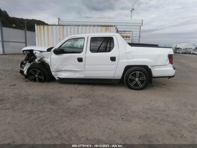 Honda Ridgeline Sport 2014 5FPYK1F75EB003810 Image 15