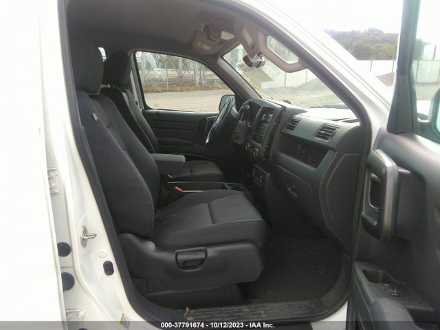 Honda Ridgeline Sport 2014 5FPYK1F75EB003810 Image 5