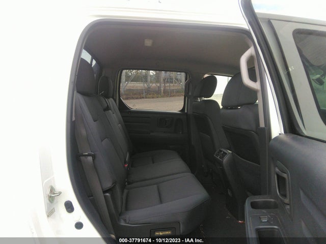 Honda Ridgeline Sport 2014 5FPYK1F75EB003810 Image 8