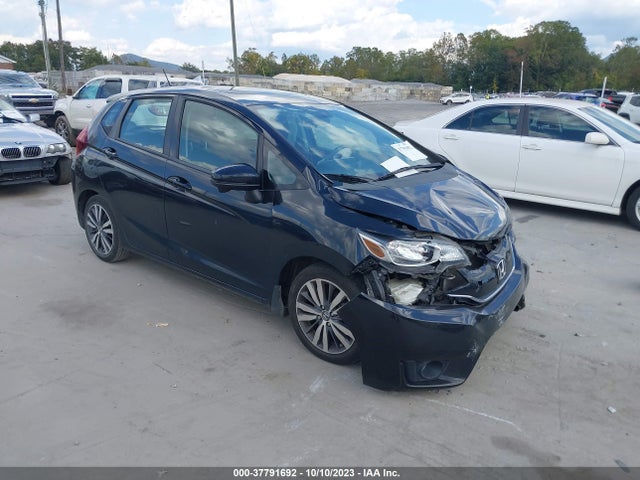 2015 3HGGK5H81FM706515 main image