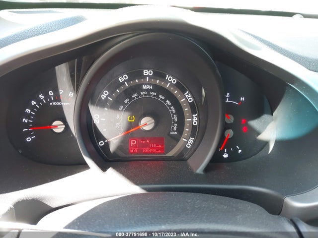 2014 KIA SPORTAGE LX VIN: KNDPB3AC6E7647276