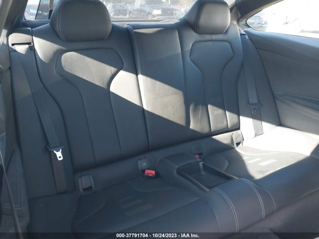 BMW M4 Cs 2019 аукцион фото