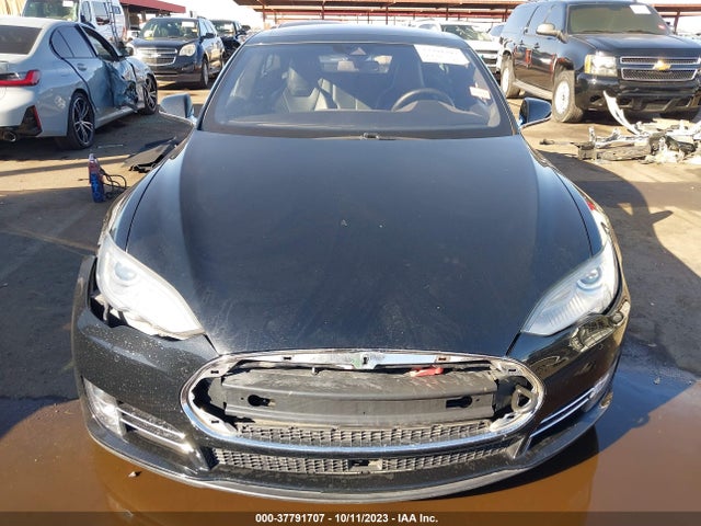 2015 TESLA MODEL S 85D/P85D/90D/P90D VIN: 5YJSA1H48FF093170