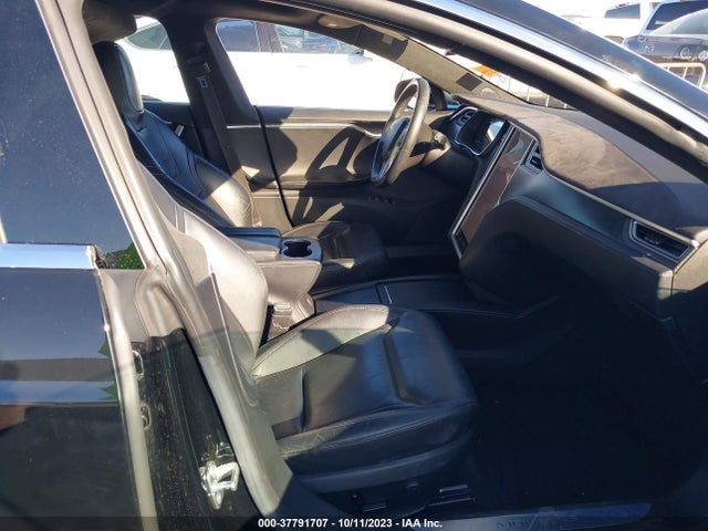 2015 TESLA MODEL S 85D/P85D/90D/P90D VIN: 5YJSA1H48FF093170