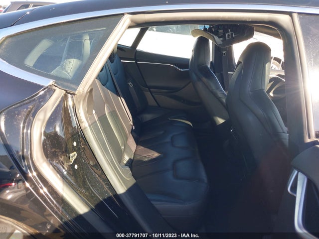 2015 TESLA MODEL S 85D/P85D/90D/P90D VIN: 5YJSA1H48FF093170