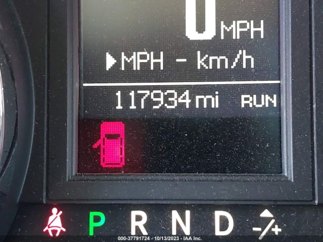 2C4RDGCG5GR327815 Dodge Grand Caravan Sxt
