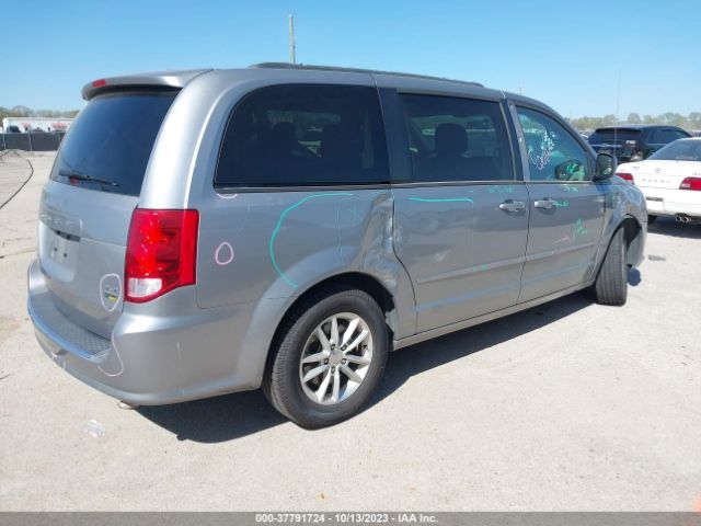 2C4RDGCG5GR327815 Dodge Grand Caravan Sxt