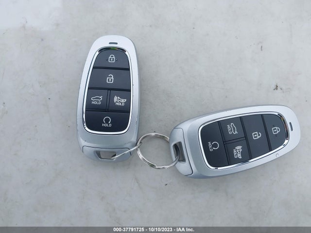 2022 HYUNDAI SONATA SEL PLUS VIN: 5NPEJ4J2XNH140089