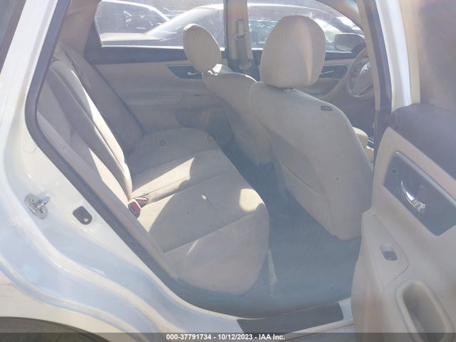 2015 NISSAN ALTIMA 2.5 SV VIN: 1N4AL3AP1FC583071