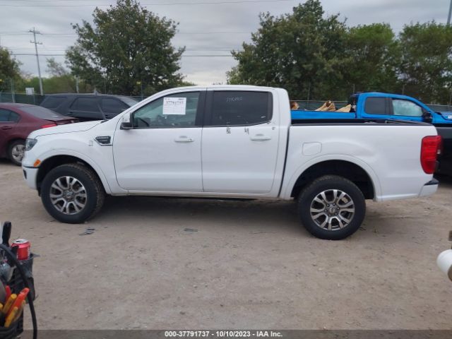 1FTER4EH4LLA25956 Ford Ranger Xl/xlt/lariat