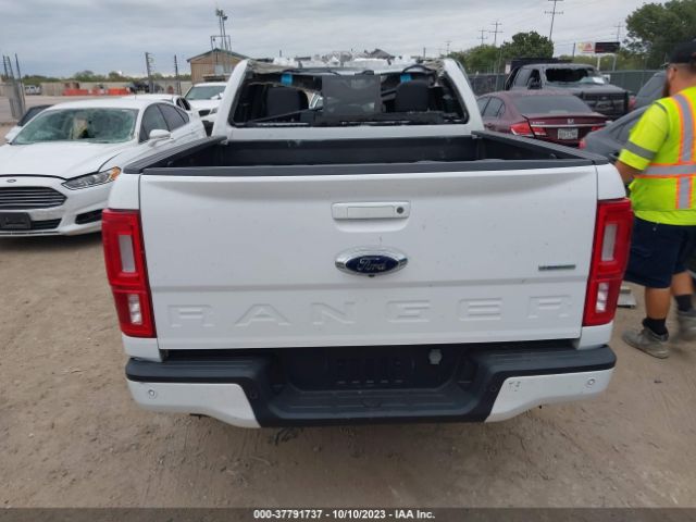 1FTER4EH4LLA25956 Ford Ranger Xl/xlt/lariat